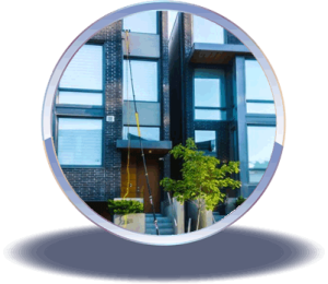 Pure Water Window Cleaning in Durham Region and Greater Toronto Area Ontario by MM Professional Window Cleaners