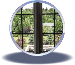 Residential Window Cleaning in Durham Region and Greater Toronto Area Ontario by MM Professional Window Cleaners