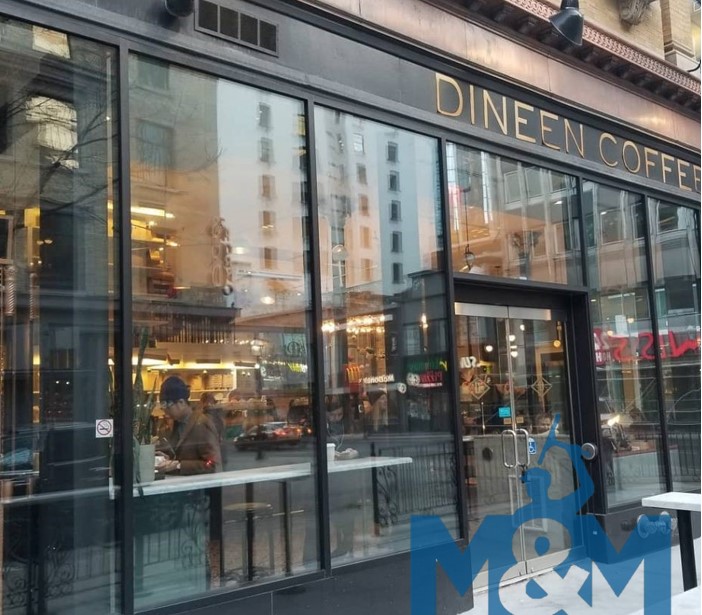 Commercial Window Cleaning in Toronto, the GTA, Durham Region & York Region, Ontario by M&M Commercial Window Cleaning in Toronto, the GTA, Durham Region & York Region, Ontario by M&M